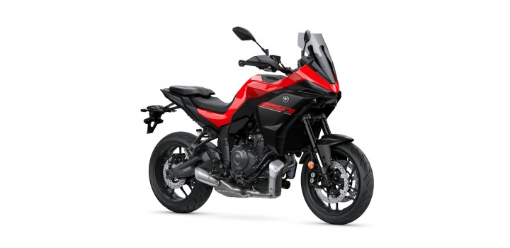 Yamaha Tracer 7